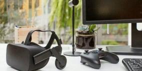 تعاون بين أوكولوس ومايكروسوفت لإنتاج خوذة الواقع المعزز