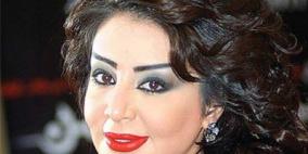 الفنانة الكويتية شيماء علي تحتفل بمولودها الأول