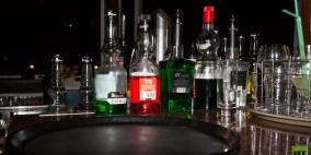 العلماء يكتشفون سر الادمان على الكحول