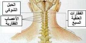 ''طقطقة'' الرقبة.. تزيد من خطر الجلطة الدماغية