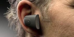 سماعة أذن ذكية تعزلك عن سماع النشاز