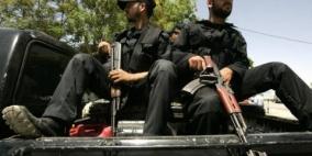وزير العدل يستنكر اقتحام أجهزة حماس لمقر نقابة المحامين بغزة