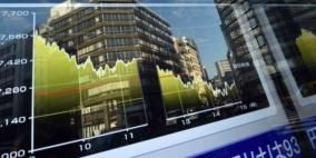 تراجع حاد في الأسهم الأسيوية وسط مخاوف اقتصادية عالمية