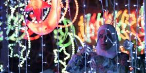 هلّ هـــــلالك