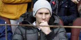 "إيرانيون"يشتمون ميسي ويتوعدونه بالهزيمة