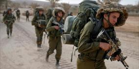 القناة العاشرة : اسرائيل تخشى "انزلاق كبير في غزة"