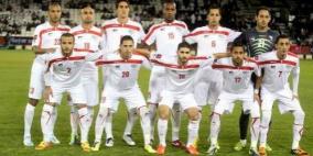 الفدائي يخوض الفرصة الاخيرة أمام الأخضر السعودي غداً