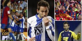 اعتزال أكثر لاعب "يكرهه" جمهور برشلونة!