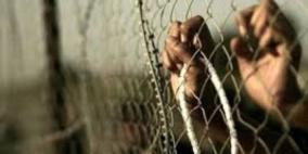 الأسير مسالمة مستمر في إضرابه لليوم 14  وسط ظروف عزل مأساوية