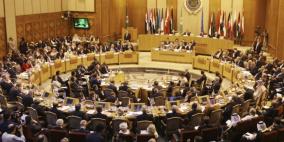 وزراء الخارجية العرب يؤكدون دعمهم للمبادرة الفرنسية