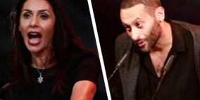 كلمات محمود درويش.. لا تزال تقهر وزيرة الثقافة الاسرائيلية