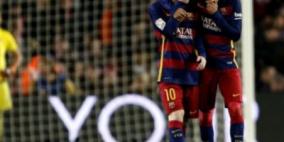 نجم برشلونة السابق: يجب أن يسير نيمار على خطى ميسي