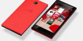 شركة "Jolla" تطلق هاتفها الثاني بنظام "Sailfish OS"
