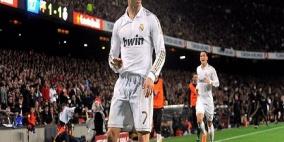 كريستيانو رونالدو في حديث مفاجئ: برشلونه فريق عظيم