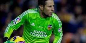 ألفيش: آيستران يستحق التجديد، ورحيلي عن فالنسيا وارد!