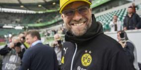 ازدياد التكهنات حول اقتراب كلوب من ريال مدريد