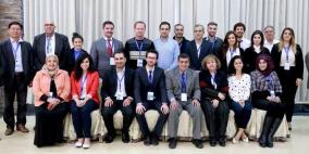 ورشة عمل حول استقطاب الكفاءات الفلسطينية في المهجر