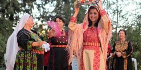 جمعية الروزنا تنهي الاستعدادات لاطلاق اسبوع التراث السابع في بيرزيت