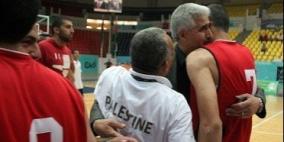 فوز تاريخي للمنتخب الفلسطيني على اللبناني في غرب آسيا