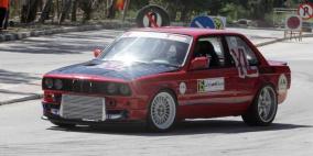 الفريق الفلسطيني يحصد 6 كؤوس في الجولة الثانية من بطولة الأردن لسباقات السرعة