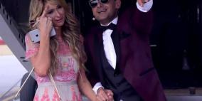 "تفاعل COM" يكشف حقيقة مقاضاة باريس هيلتون لرامز جلال