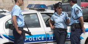 شرطة الاحتلال تشن حملة مخالفات واسعة للمركبات في القدس