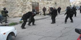 حملة اعتقالات واسعة في القدس عشية احتفالات "خراب الهيكل"