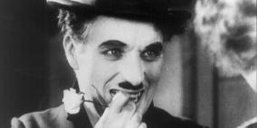 الكشف عن رواية لشارلي شابلن مكتوبة منذ 60 عاماً