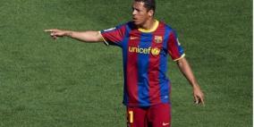 الإصابة تعاود أدريانو مجددا وتهدده بالحرمان من السوبر