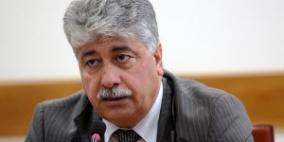 مجدلاني يدعو للاستمرار في بذل جهود تحسين فرص العمل للشباب