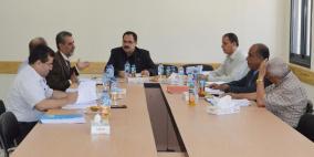 اللجنة العليا لمعادلة الشهادات تعادل عدداً من الشهادات وتقرر تصويب أوضاع خريجي أوروبا الشرقية