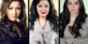 فنانات يروين قصص تعرضهن للتحرش