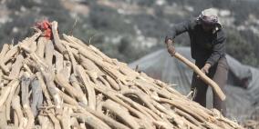 اخطارات تهدد مصدر رزق آلاف العائلات في يعبد