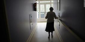 بروتين في العين يكشف عن مرض الزهايمر مبكرا