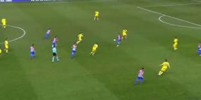 كأس إسبانيا: أتلتيكو مدريد يخسر ويتأهل