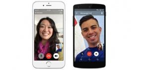 فيسبوك يقدم توضيحات عن خدمة مكالمات الفيديو