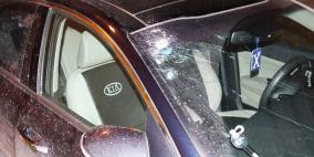 الإحتلال يعتدي على وكيل وزارة الصحة