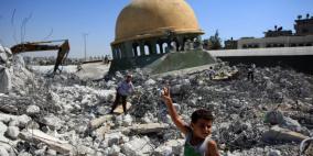 مصطفى: نعمل لإعمار غزة على عدة محاور