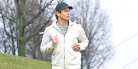 ممارسة الرجال للرياضة يقلل من إصابة زوجاتهم بالاكتئاب