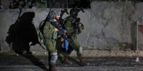 حملة اعتقالات في محافظات الضفة