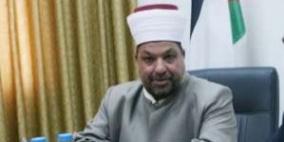 ادعيس: الهجمة ضد القدس نتيجة فشل الاحتلال بالأمم المتحدة