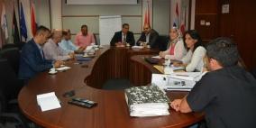 توقيع اتفاقية لصالح مشروع إحياء البلدات التاريخية