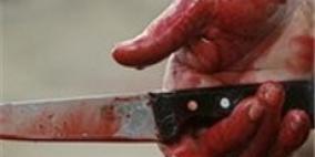 مقتل شاب طعنا بالسكين في عتيل شمال طولكرم