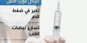 فوبيا الحقن.. خطر يمنع المرضى من أخذ العلاج