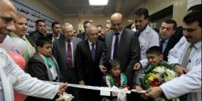 فياض: الحكومة تكثف البحث مع البنوك لتوفير التمويل اللازم للوفاء بالتزاماتها