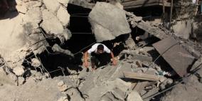 الأونروا تتوجه لطلب مساعدة لغزة بـ1.6 مليار دولار