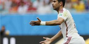 رسميا .. دييجو كوستا ينضم لتشيلسي