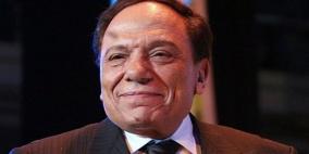 عادل إمام يبرئ "العراف" من تناول شخصية "مرسي"