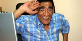 رحيل الفنان المصري يوسف عيد