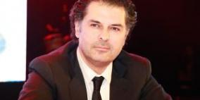 راغب علامة: الحمد لله أنا بخير ولم أتعرض ﻷى حادث